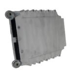 Rugged Aluminum Case for 20582958 ECM - Vibration and Dust Protected.