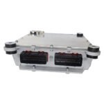 Part ID Label 20582958 for Volvo Heavy Equipment Controller - Liuchuang Parts.