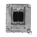 Connector Interface Detail for Volvo 20583789 ECU - Fits Mack CHU613 and CXU614.