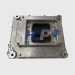 Connector Port Layout for Volvo 20814620 Engine Computer Board VED12 D13 D16.