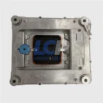 Durable Heat-Dissipating Housing for Volvo/Mack 20814620 Electronic Control Unit.
