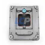 Heavy-Duty Aluminum Case for Volvo 20995620 ECM - Heat and Vibration Resistant.