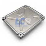Part ID Label 20995620 for Volvo and Renault Engine Controller - Liuchuang Parts.