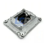 Connector Port Pin Layout for Volvo Bus B13R and Truck D16 Engine ECU 21042371.