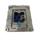 Connector Port Detail for Volvo 21107008 Engine Computer Board MP7 MP8 Mack Engine.