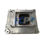 Heavy-Duty Aluminum Case for Volvo 21107008 ECU - Vibration and Heat Protection.