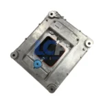 Identification Label for Volvo 21107008 ECU with Fast Global Shipping and After-Sales Support.