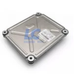 Pin Configuration for Volvo 21165620 Engine Computer Board - D11 D16 Connection.