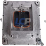 Heavy-Duty Aluminum Casing for 21300060 Volvo Mack ECU - Vibration and Heat Resistant.