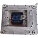 Part ID Label 21300060 for Volvo Truck Engine Control Unit - Liuchuang Parts.