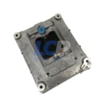 Connector Pin Layout for Volvo 21300122 ECU - Fits Mack GU812E and Volvo Bus B11R.