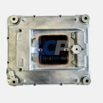 Part Number Label 21323765 for Volvo Engine Controller with 6-Month Warranty.