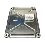 Part ID Sticker 21358126 for Volvo Mack Truck Engine Controller - Liuchuang Parts.