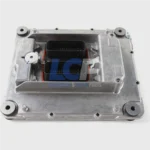Heavy-Duty Aluminum Case for Volvo 21631327 ECM - Thermal Protection for FH Trucks.