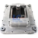 Connector Interface Detail for Volvo 21631327 ECU - Fits D11B Marine and TAD1641VE Engines.Connector Interface Detail for Volvo 21631327 ECU - Fits D11B Marine and TAD1641VE Engines.