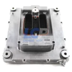 Heavy-Duty Aluminum Case for Volvo 21695319 ECM - Vibration Resistant for TAD1642.