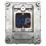 Part ID Label 21695319 for Volvo Penta Controller with 12-Month Repair Service.