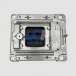 Durable Aluminum Housing for Volvo 21900545 ECM - 12 Month Repair Guarantee.