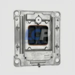 Connector Port Detail for Volvo 21900545 ECU - FH4 FM9 Engine Computer.