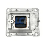 Connector Interface Pins for Volvo 21900553 ECM - D13 D16 Engine Support.