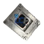 Connector Port Detail for Volvo 22346791 ECU - Fits FH16 and B11R Bus.