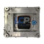 Part Number Label 22346791 for Volvo Engine Controller with 6-Month Warranty.