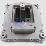 Connector Port Detail for Volvo 22346792 ECU - Fits FH13 FM13 and B11R Bus.