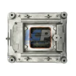 Part Number Label 22423432 for Volvo FM Truck Engine Controller.