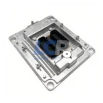 Heavy-Duty Aluminum Case for Volvo 22423433 ECM - Vibration and Heat Protection.