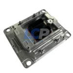 Connector Port Detail for Volvo 22581042 ECU - Compatible with Mack MP10 Engines.