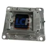 Part Number 22581042 Identification Label - Replaces 22581042 and Older Revisions.