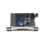 Sealed Weather-Resistant Case for Volvo 22771624 FCIOM Chassis Module.