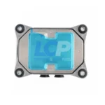 Connector Interface Detail for Volvo 22771624-P07 FCIOM2 Control Unit.