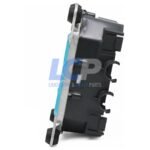 Connector Port Interface for Volvo 23140886 P07 ECU - Precision Pins.
