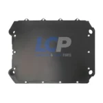 CAT TK711 TK722 Feller Buncher and 627G Wheel Scraper ECM 240-5313