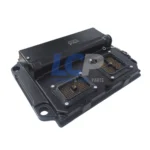 CAT 573 584 Forwarder and M325D MH Material Handler ECM 262-2879