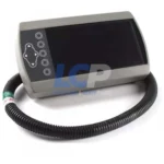 309-5711 Monitor Display Cluster Gauge for Cat Excavator 320D2 320E 336E 336F - Image 5