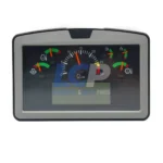 386-1368 Monitor Display Panel for Caterpillar 990 and 990K Large Wheel Loaders.