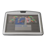 386-1368 Monitor Display Panel for Caterpillar 990 990K Wheel Loader