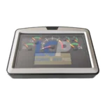 386-1369-cat-D9T-dozer-monitor-display-panel