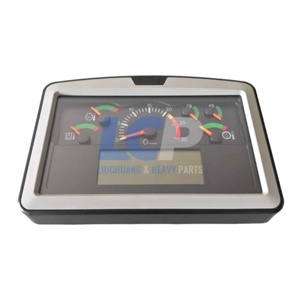 386-1369-cat-D9T-dozer-monitor-display-panel