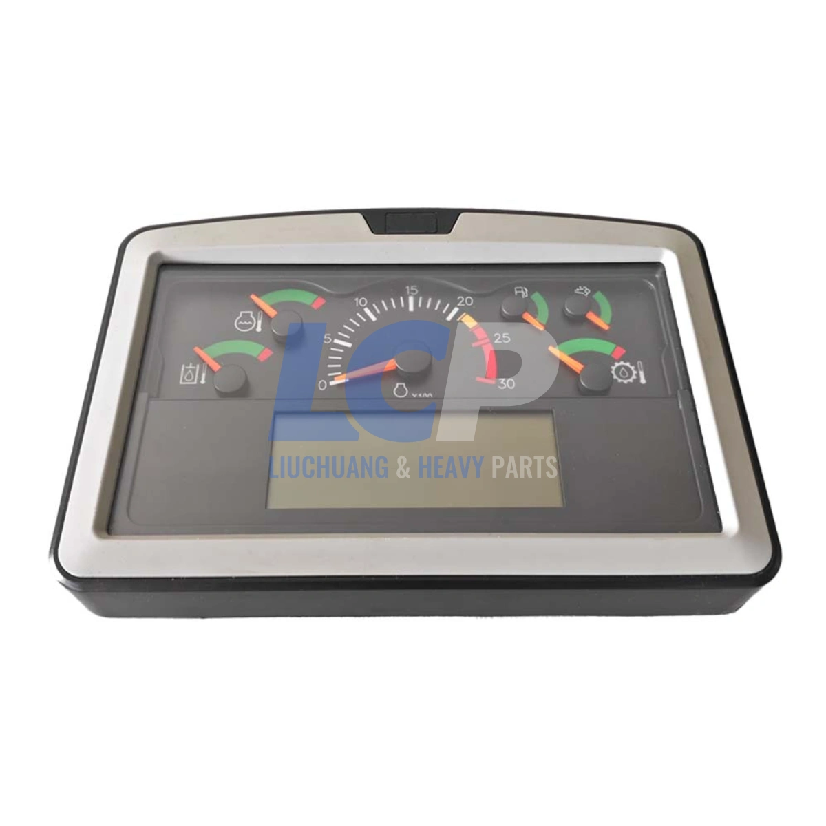 386-1369-cat-D9T-dozer-monitor-display-panel-1 386-1369-cat-D9T-dozer-monitor-display-panel