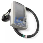 Operator Monitor 436-6210 compatible with Cat 312E, 320F, 336F, and M318F machines.