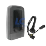 450-0714 Cluster Gauge Display Monitor for Cat 320D 336D 345D Excavators.