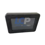 459-2220 / 20R-6537 OEM Remanufactured Cab Display Monitor for Cat 966M and 982M Wheel Loaders.