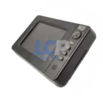 466-7905 Color Multifunction Display (CMPD) for Caterpillar 725C 730C 745C Articulated Trucks.