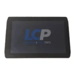 490-5874 10-inch Touchscreen Display Monitor for Cat 336 336GC Excavators and D6 D11 Tractors.