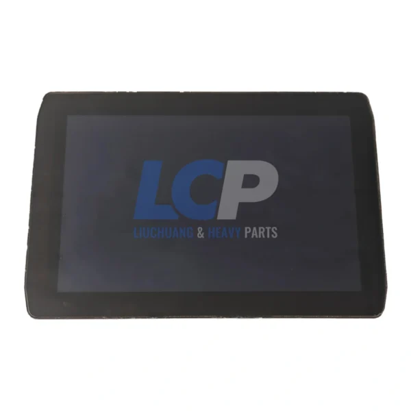 490-5874 10-inch Touchscreen Display Monitor for Cat 336 336GC Excavators and D6 D11 Tractors.