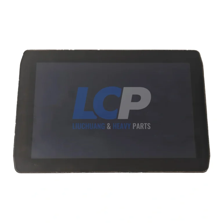 490-5874 10-inch Touchscreen Display Monitor for Cat 336 336GC Excavators and D6 D11 Tractors.