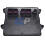 Electrical Connector Port Detail for Cummins CM2150 4988820 ECU Module